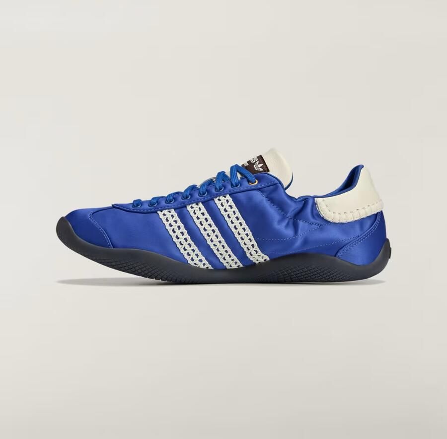 Adidas Wales Bonner Karintha Lo Satin Schoenen - Foto 8