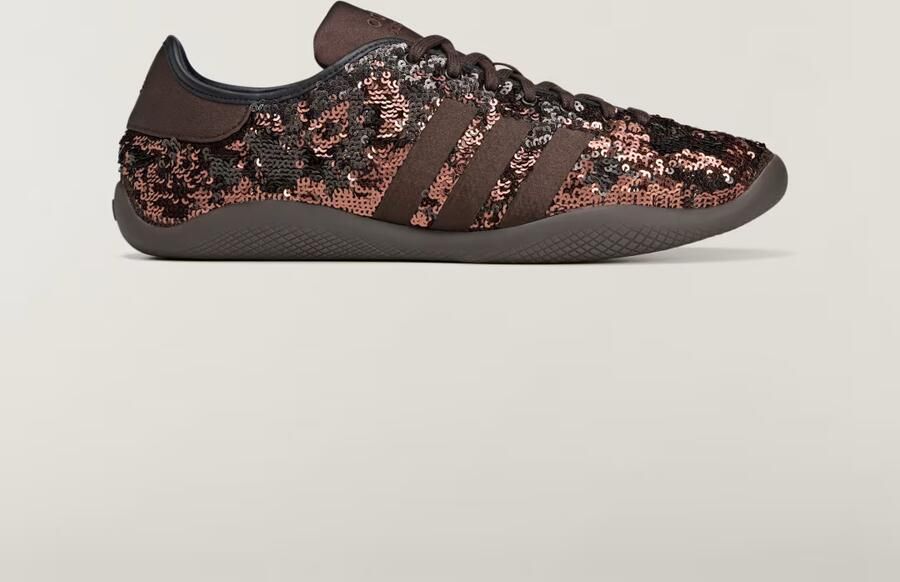 Adidas Originals Karintha Sequin Sneakers - Foto 6