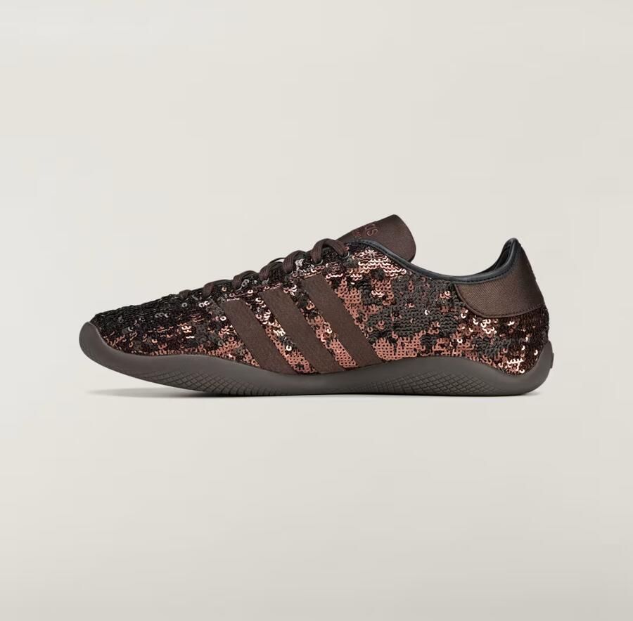 Adidas Originals Karintha Sequin Sneakers - Foto 8