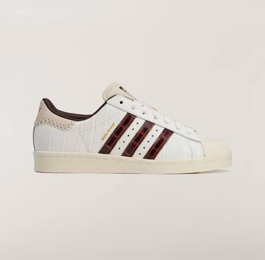 Adidas Wales Bonner Superstar Schoenen - Foto 6