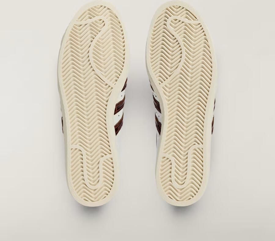 Adidas Wales Bonner Superstar Schoenen - Foto 11