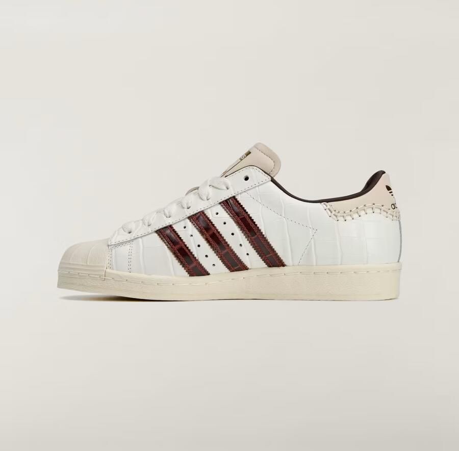 Adidas Wales Bonner Superstar Schoenen - Foto 10