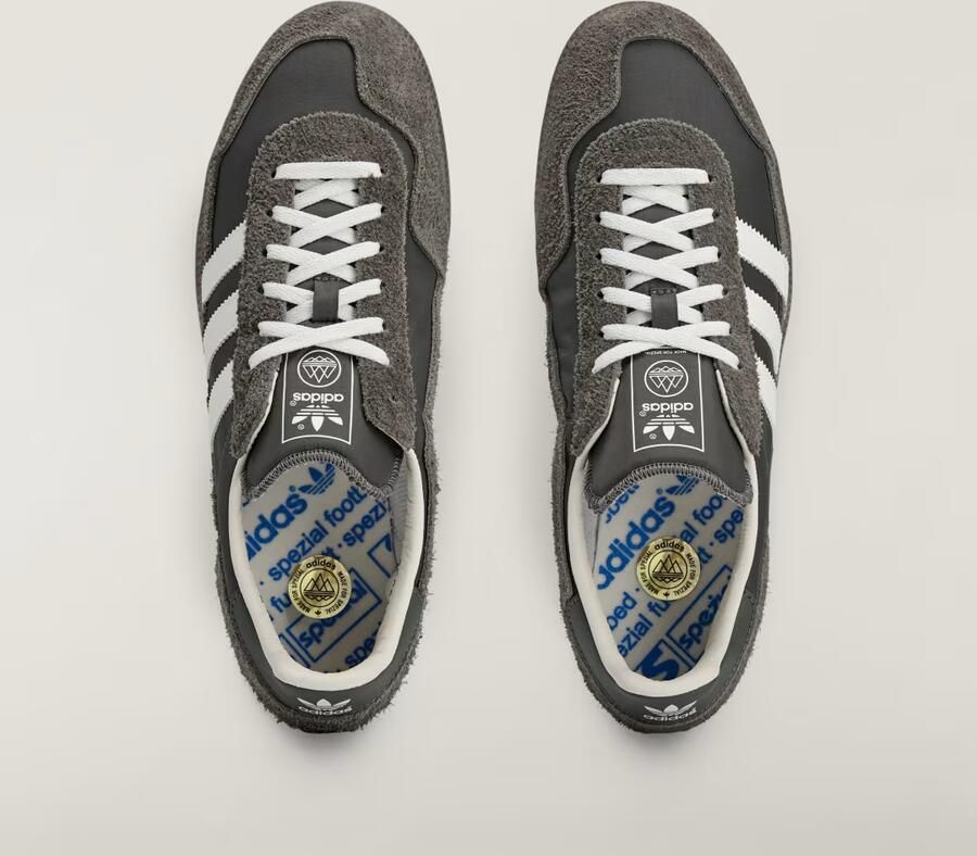 Adidas Wensley Spzl Sneakers - Foto 6