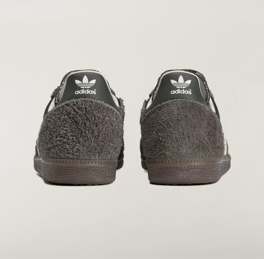 Adidas Wensley Spzl Sneakers - Foto 4