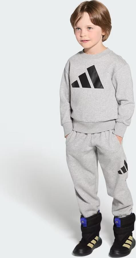 Adidas Sportswear Winterplay Schoenen Kids Kinderen Zwart - Foto 6