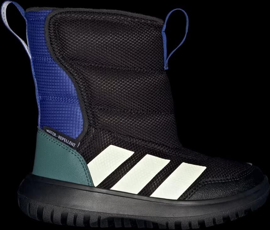 Adidas Sportswear Winterplay Schoenen Kids Kinderen Zwart - Foto 3