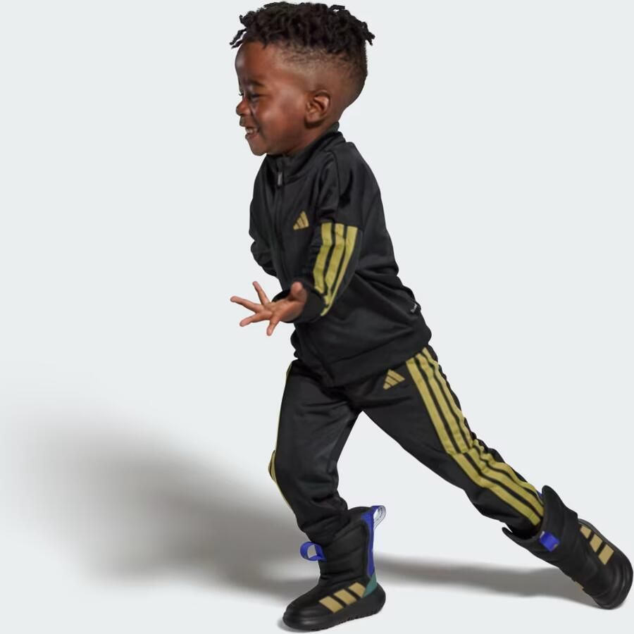 Adidas Sportswear Winterplay Schoenen Kids Kinderen Zwart - Foto 2