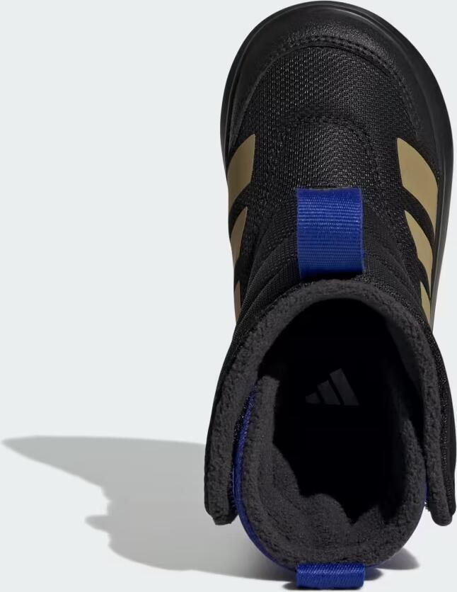 Adidas Sportswear Winterplay Schoenen Kids Kinderen Zwart - Foto 6