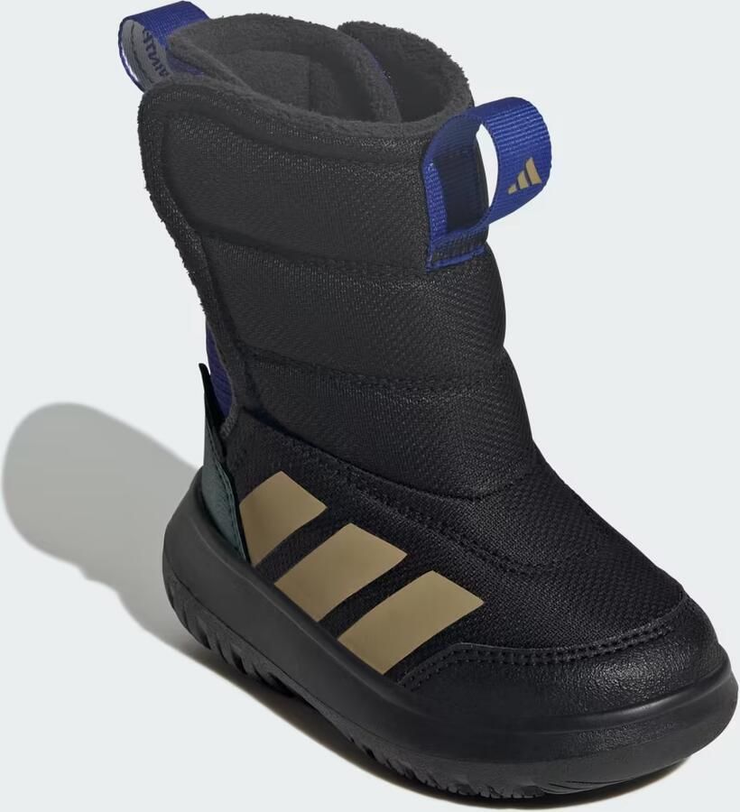 Adidas Sportswear Winterplay Schoenen Kids Kinderen Zwart - Foto 3