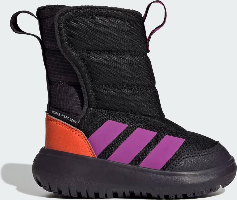 Adidas Sportswear Winterplay Schoenen Kids Kinderen Zwart - Foto 3