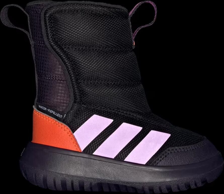 Adidas Sportswear Winterplay Schoenen Kids Kinderen Zwart - Foto 2