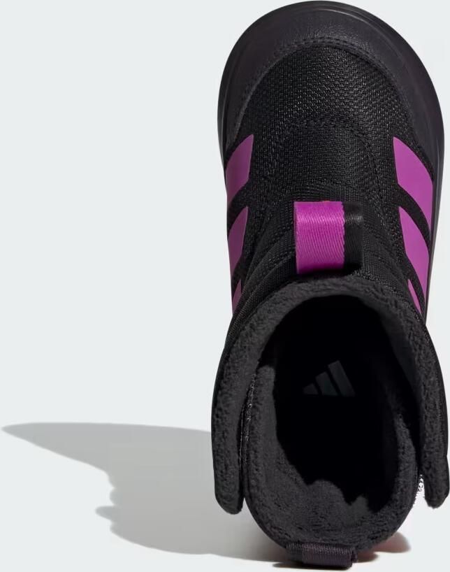 Adidas Sportswear Winterplay Schoenen Kids Kinderen Zwart - Foto 5