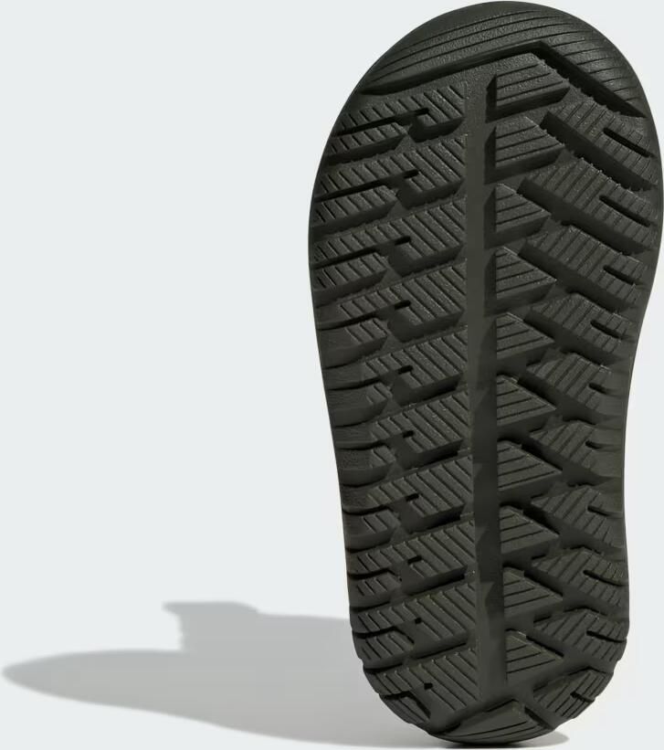 Adidas Winterplay Snowboots taupe Textie - Foto 6