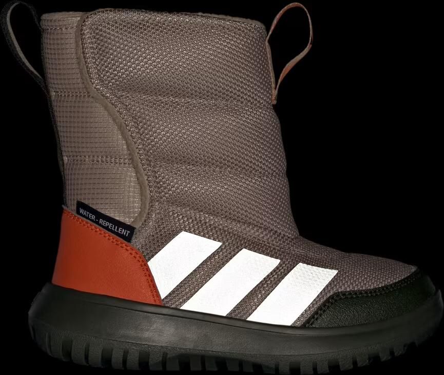 Adidas Winterplay Snowboots taupe Synthetisch - Foto 5