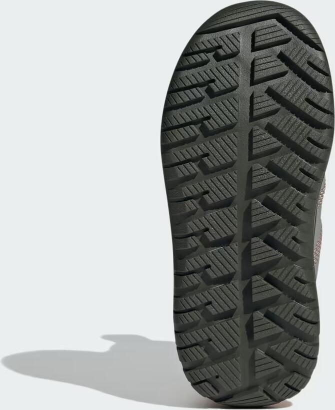 Adidas Winterplay Snowboots taupe Synthetisch - Foto 6