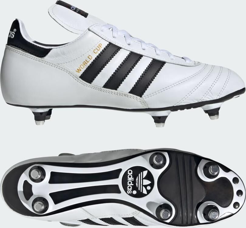 Adidas Voetbalschoenen Chaussures de football World Cup - Foto 2