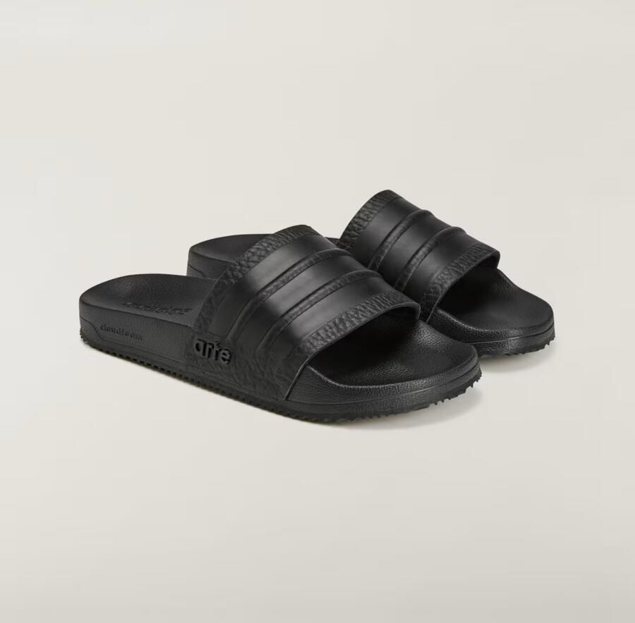 Adidas x Arte Antwerp adilette Slippers - Foto 4
