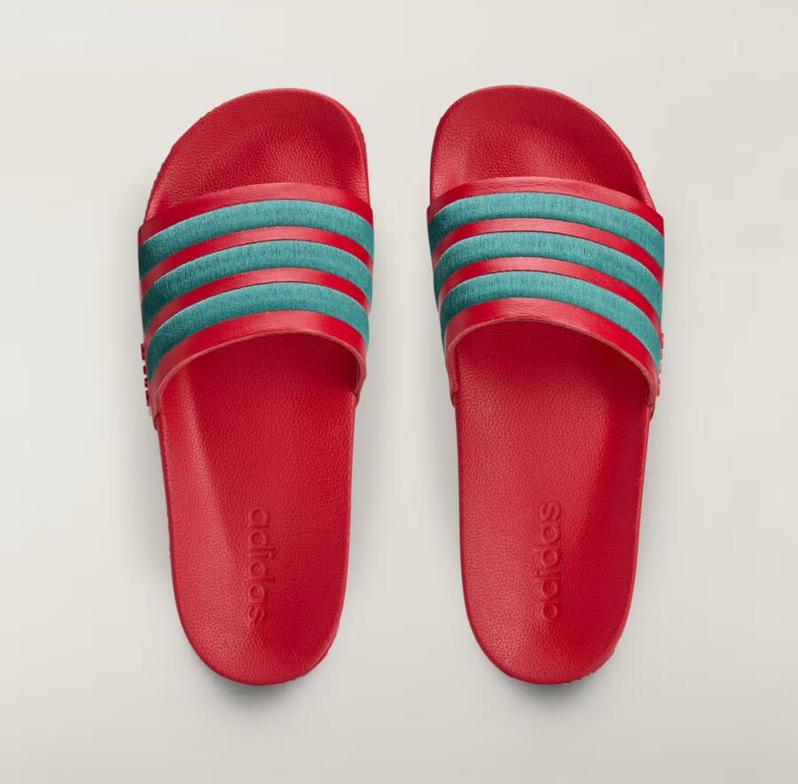 Adidas x Arte Antwerp adilette Slippers - Foto 3