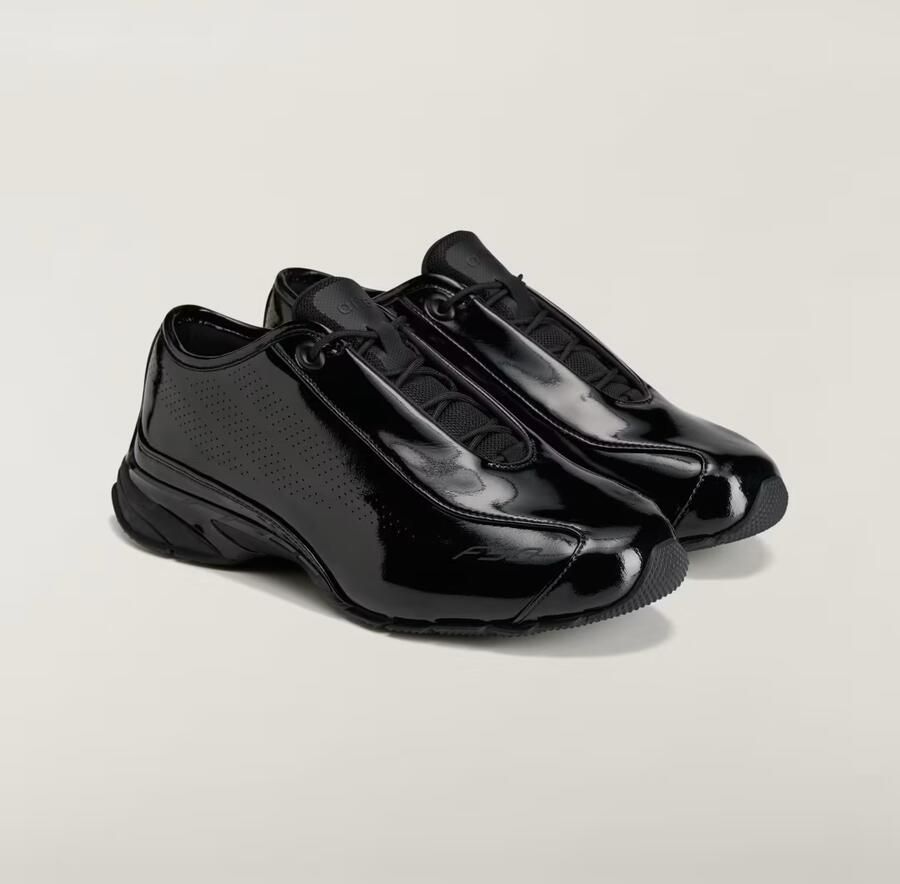 Adidas x arte antwerp F50 Feather Patent Leather Sportschoenen - Foto 4