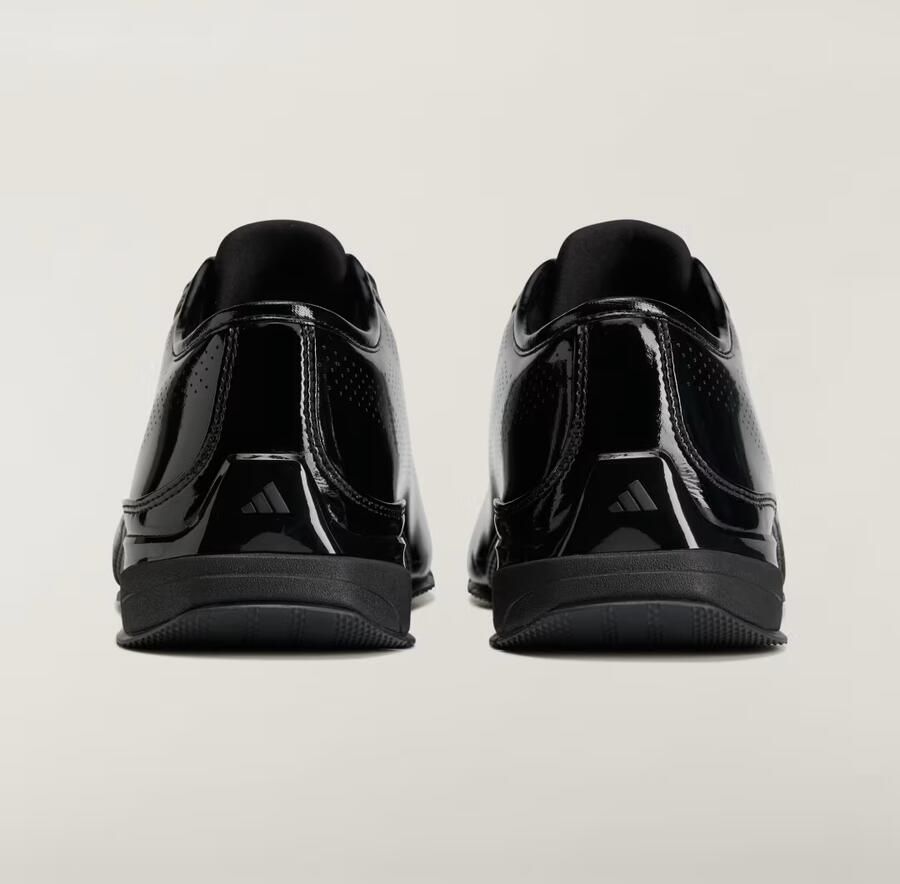 Adidas x arte antwerp F50 Feather Patent Leather Sportschoenen - Foto 5