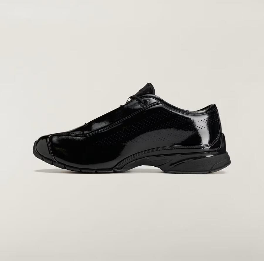 Adidas x arte antwerp F50 Feather Patent Leather Sportschoenen - Foto 2