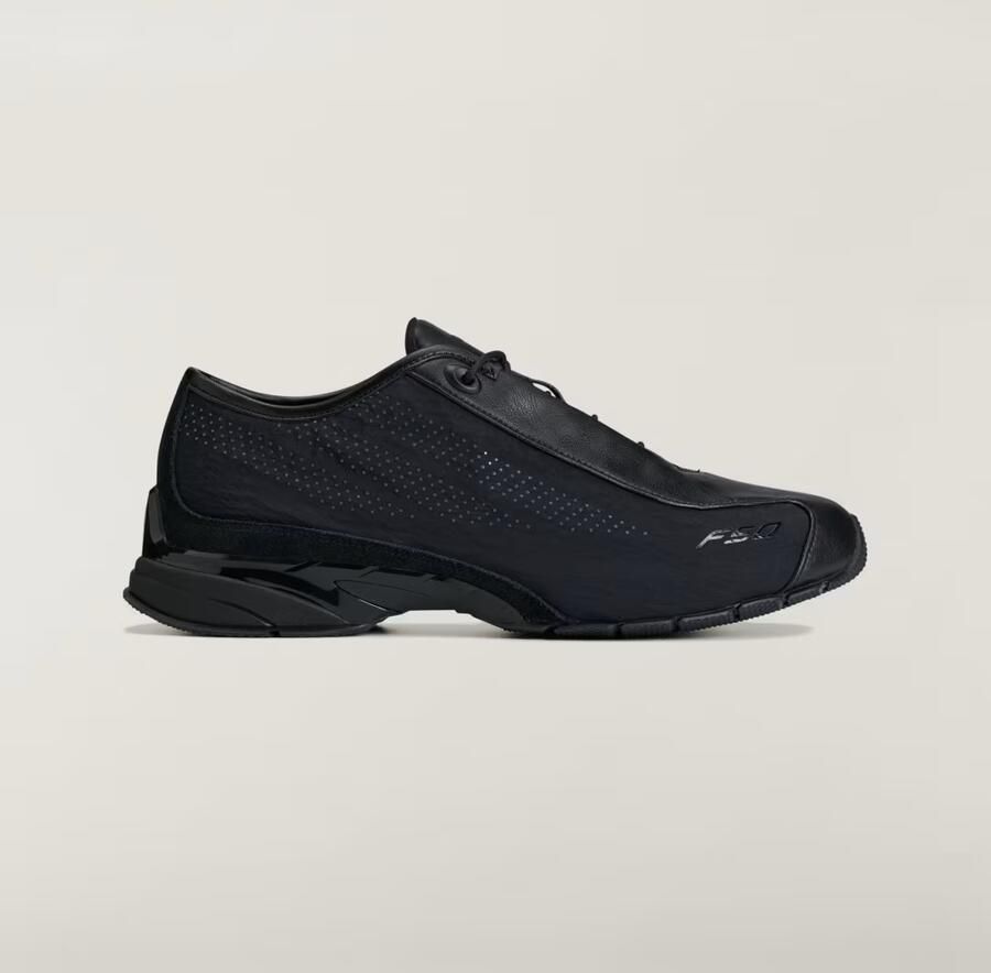 Adidas x arte antwerp F50 Motion Crinkle Nylon Sneaker