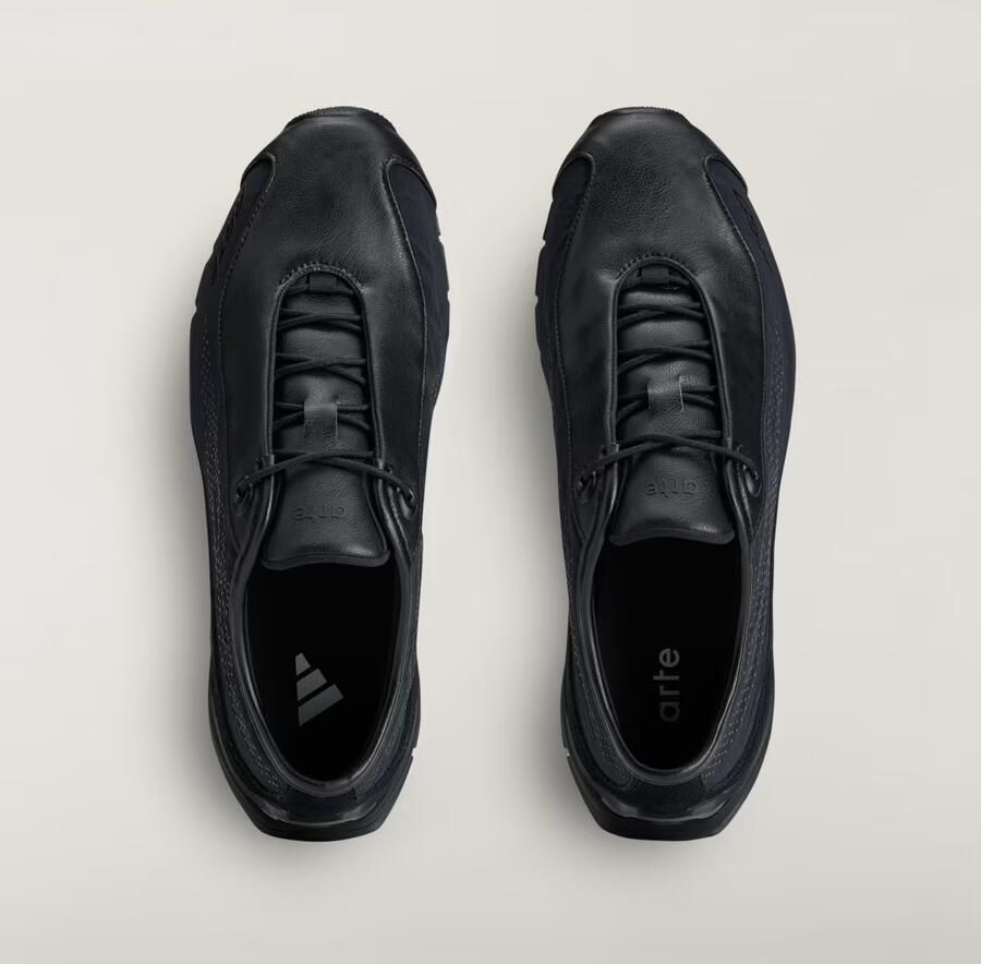 Adidas x arte antwerp F50 Motion Crinkle Nylon Sneaker - Foto 2