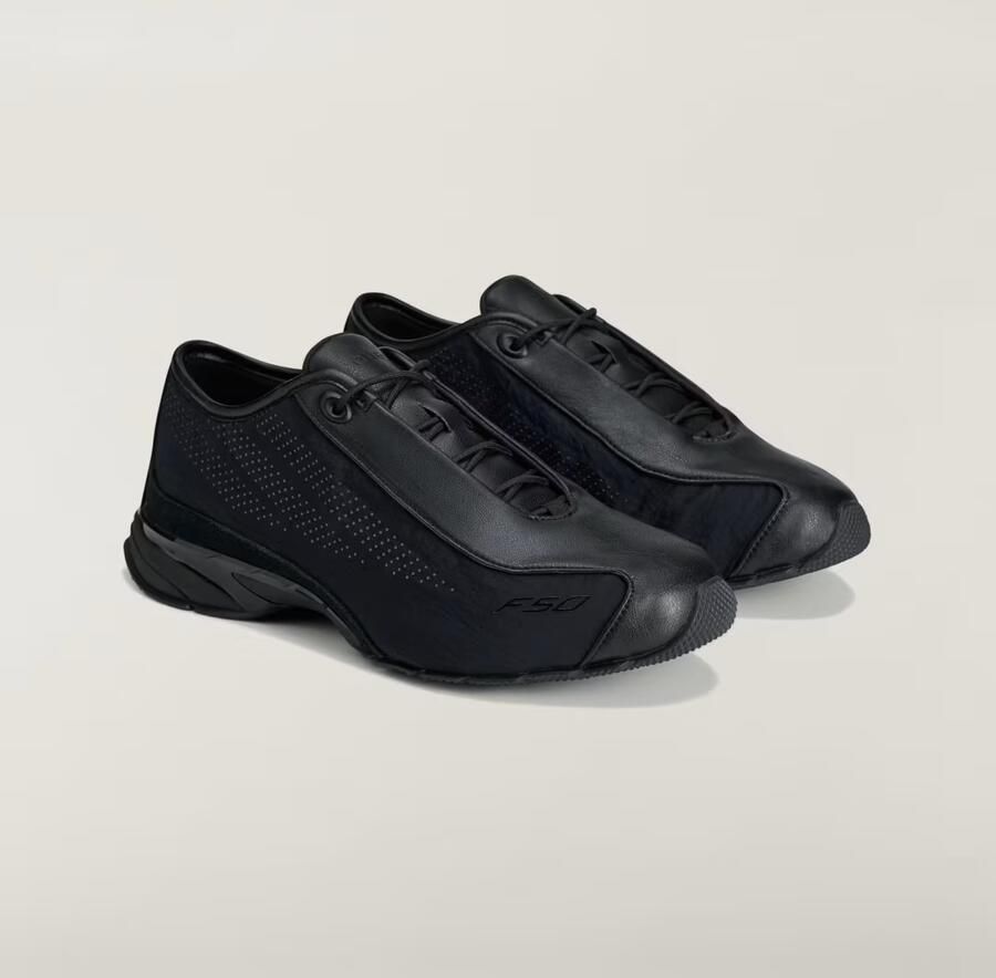Adidas x arte antwerp F50 Motion Crinkle Nylon Sneaker - Foto 3