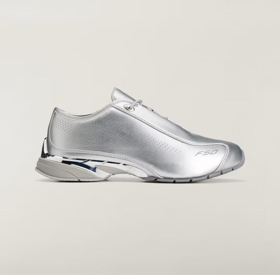 Adidas x Arte Antwerp F50 Motion Sneakers