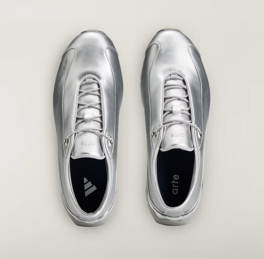 Adidas x Arte Antwerp F50 Motion Sneakers - Foto 2