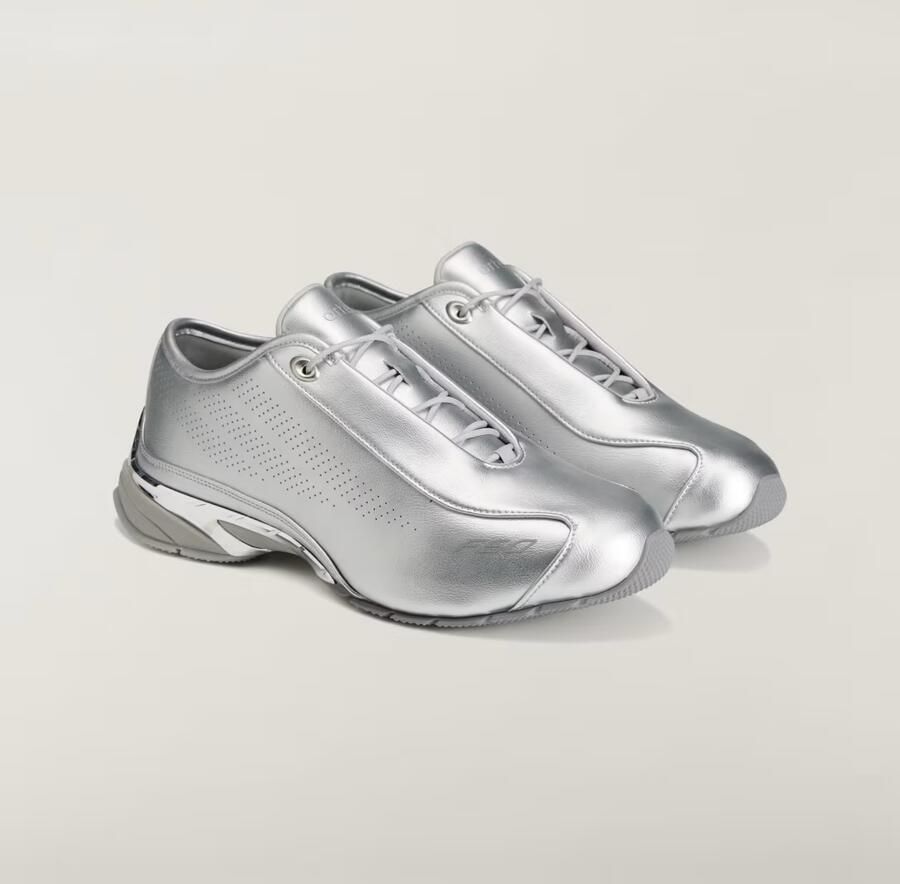 Adidas x Arte Antwerp F50 Motion Sneakers - Foto 4