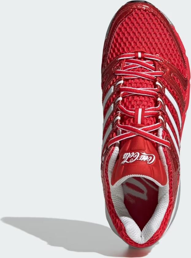 Adidas X COCA-COLA ADISTAR CONTROL 5 SCHOENEN - Foto 2