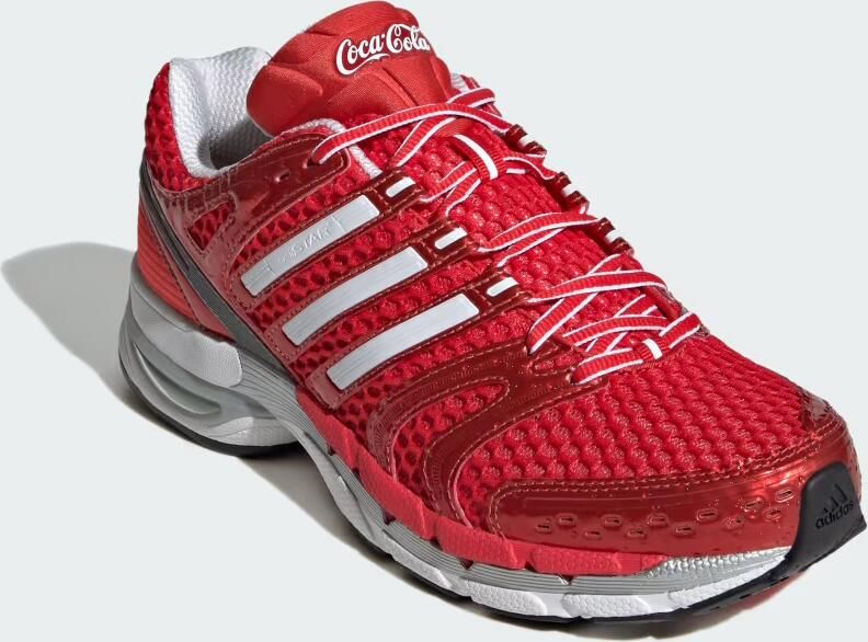 Adidas X COCA-COLA ADISTAR CONTROL 5 SCHOENEN - Foto 4