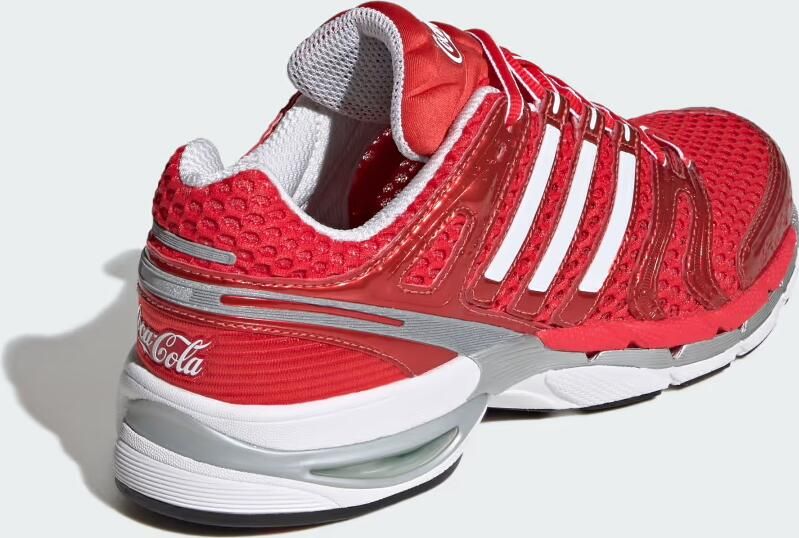 Adidas X COCA-COLA ADISTAR CONTROL 5 SCHOENEN - Foto 5