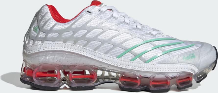 Adidas X COCA-COLA MEGARIDE F50 SCHOENEN