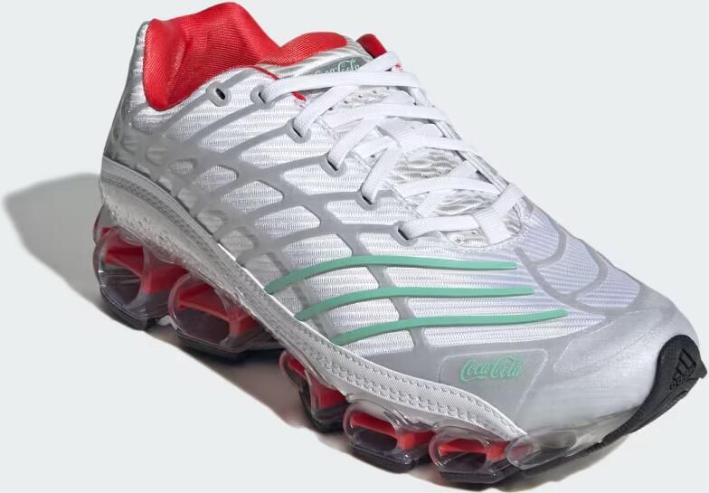 Adidas X COCA-COLA MEGARIDE F50 SCHOENEN - Foto 4