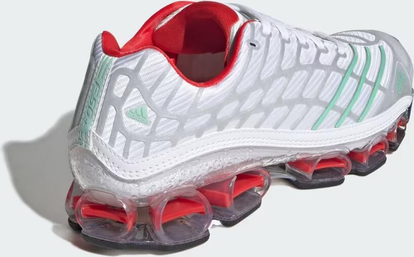 Adidas X COCA-COLA MEGARIDE F50 SCHOENEN - Foto 5