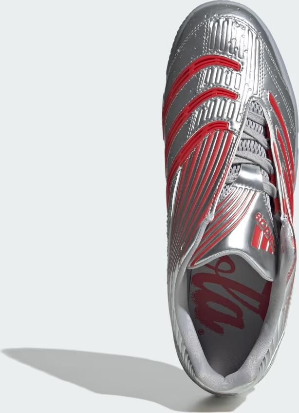 Adidas X Coca-Cola Predator Sala Schoenen - Foto 2