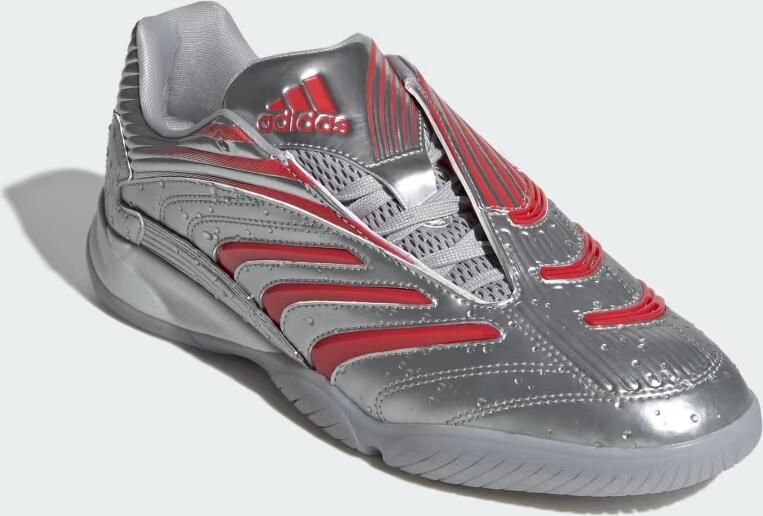 Adidas X Coca-Cola Predator Sala Schoenen - Foto 4