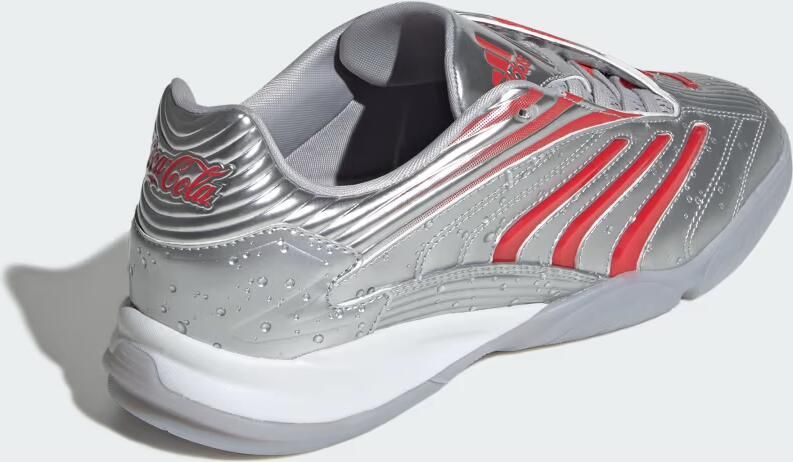 Adidas X Coca-Cola Predator Sala Schoenen - Foto 5