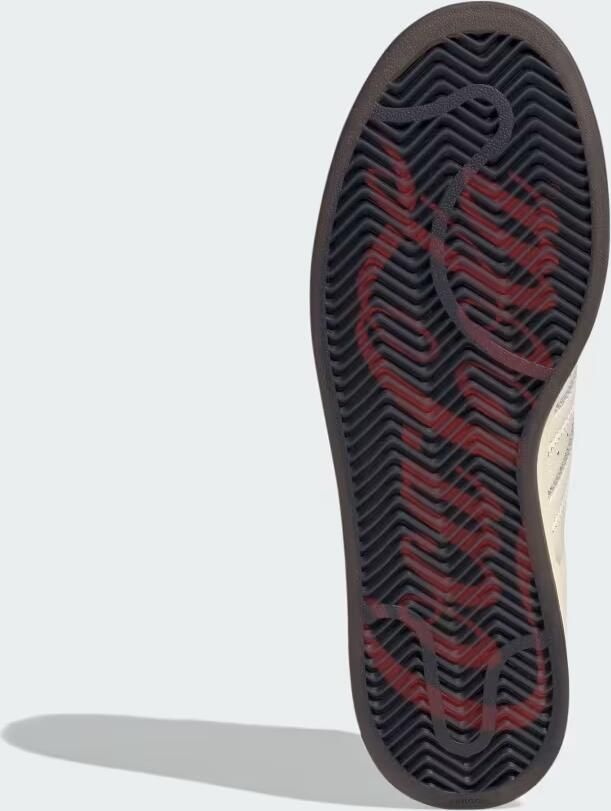 Adidas X COCA-COLA SUPERSTAR II SCHOENEN - Foto 3