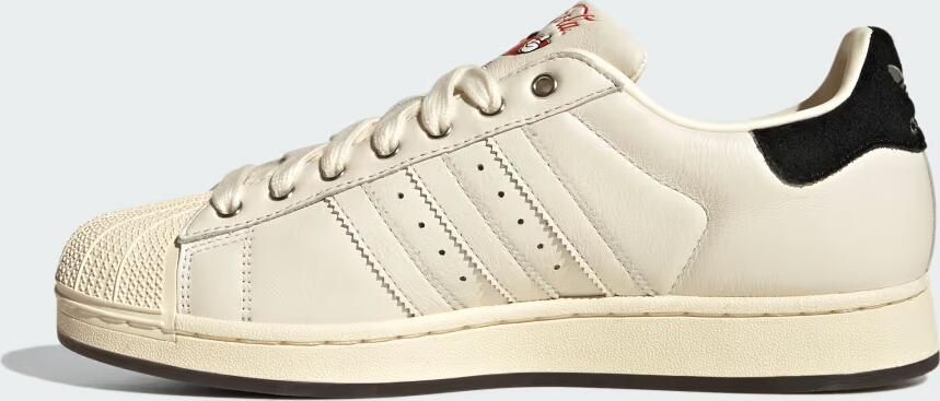 Adidas X COCA-COLA SUPERSTAR II SCHOENEN - Foto 6