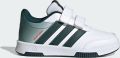 Adidas Sportswear x Disney Mickey Mouse Tensaur Schoenen Kids Kinderen Wit - Wit/Oranje