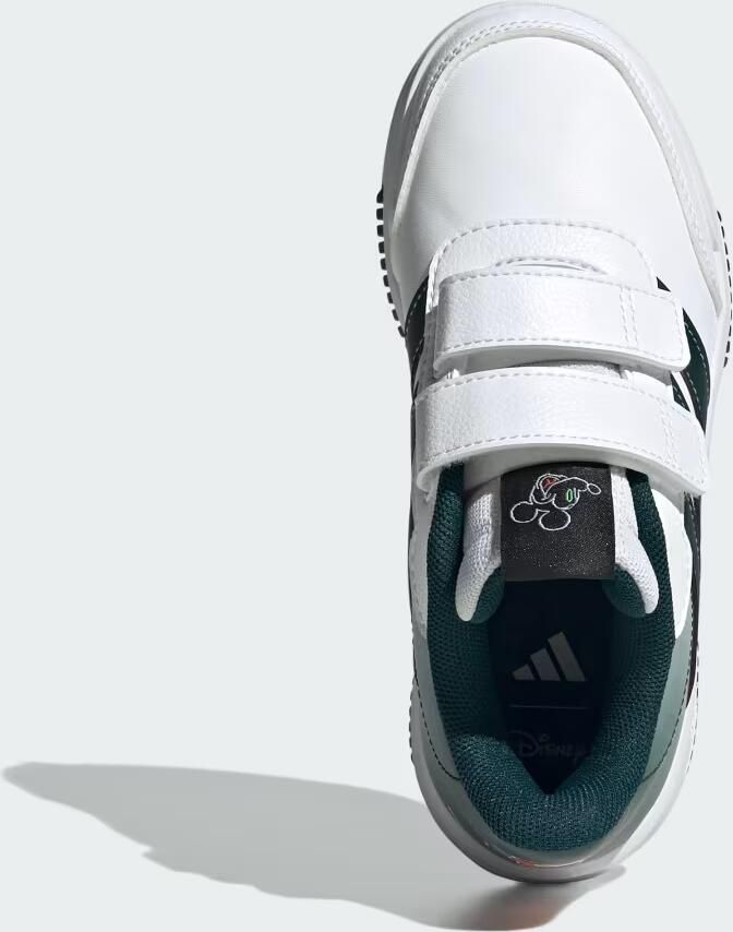 Adidas Sportswear x Disney Mickey Mouse Tensaur Schoenen Kids Kinderen Wit - Foto 3