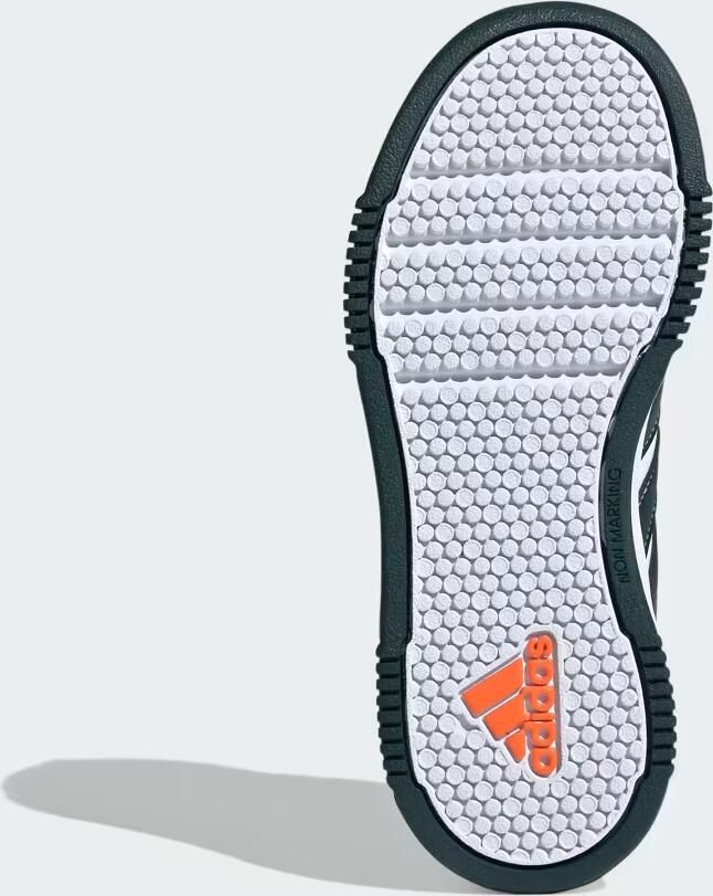 Adidas Sportswear x Disney Mickey Mouse Tensaur Schoenen Kids Kinderen Wit - Foto 4