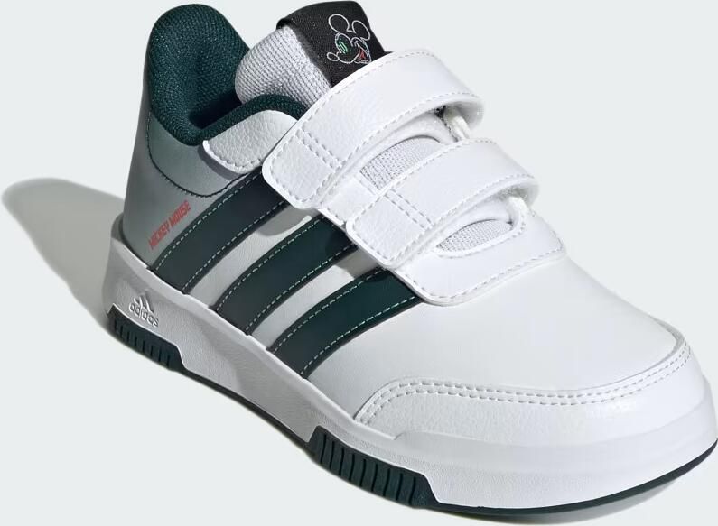 Adidas Sportswear x Disney Mickey Mouse Tensaur Schoenen Kids Kinderen Wit - Foto 6