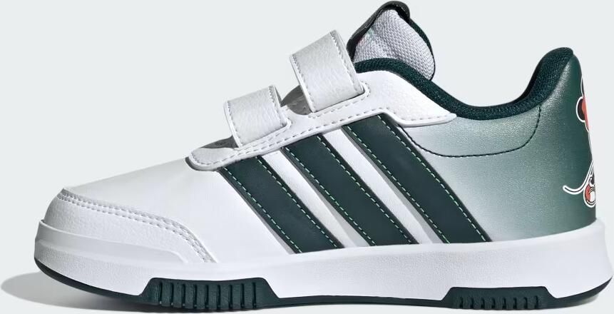 Adidas Sportswear x Disney Mickey Mouse Tensaur Schoenen Kids Kinderen Wit - Foto 7