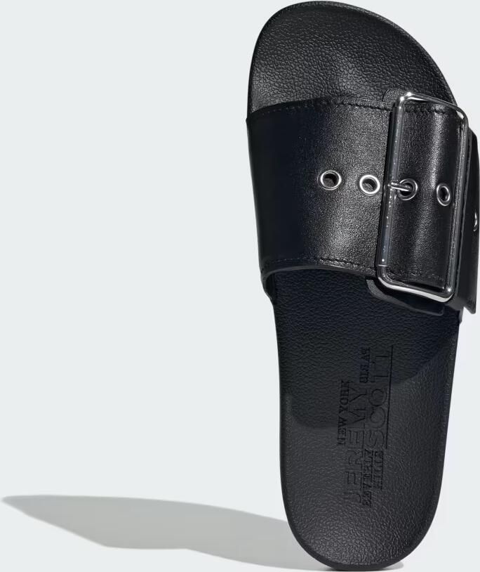 Adidas x Jeremy Scott adilette Badslippers