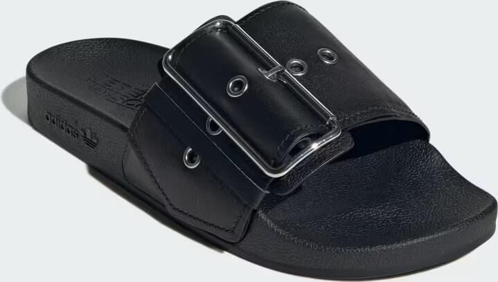 Adidas x Jeremy Scott adilette Badslippers - Foto 4