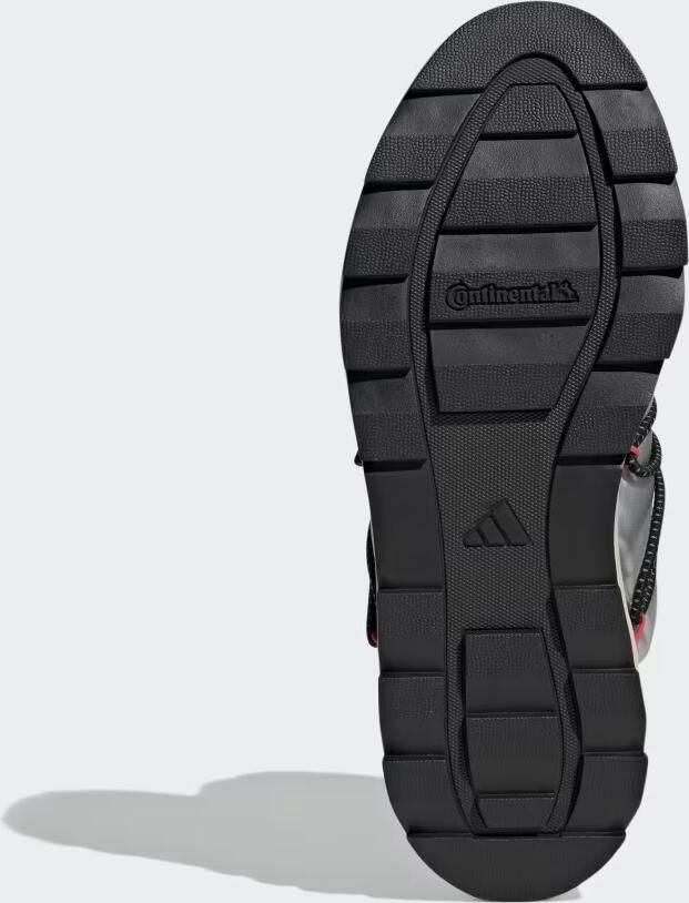 Adidas X Moon Boot Ace Mid Laarzen Zilver 1 3 Mesh Synthetisch - Foto 12